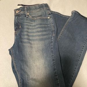 Size 6 jeans